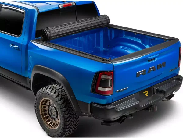 Bak Revolver X4s Hard Roll Up Tonneau Cover