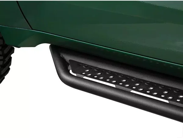 Go Rhino Dominator D6 Running Boards - Image 2
