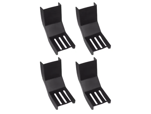 Romik DRP Bracket Covers