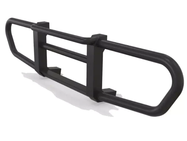 Vanguard Elite Runner Black Bumper Guard