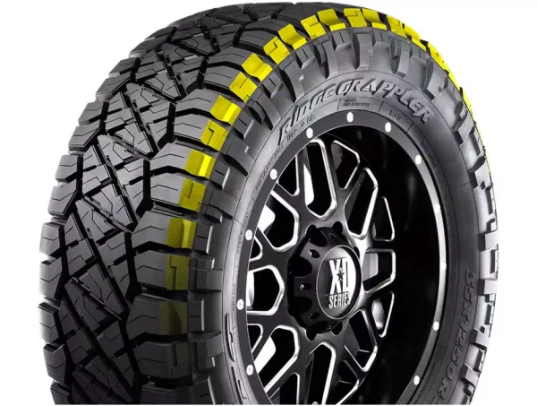 Nitto Ridge Grappler Tires - Image 3