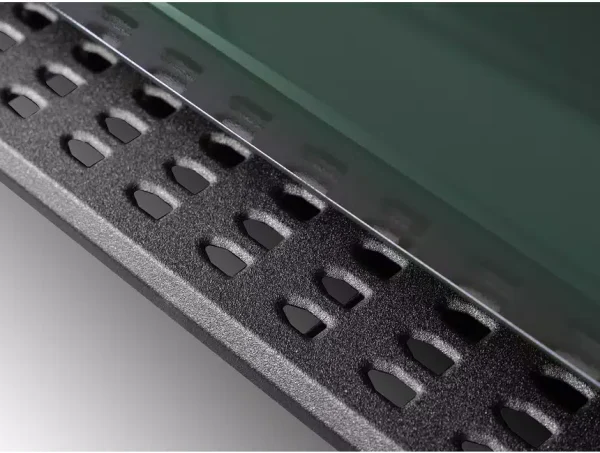 Go Rhino RB20 Slim Running Boards - Image 2