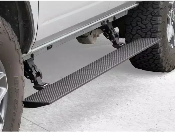 Go Rhino E1 Electric Running Boards - Image 2