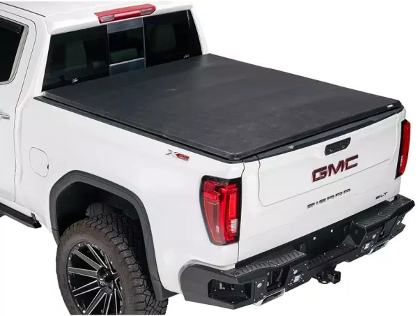Gator SFX Tri-Fold Soft Folding Tonneau Cover