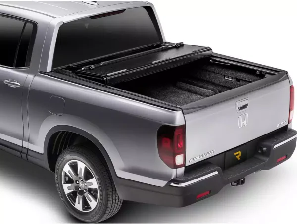 BakFlip F1 Hard Folding Tonneau Cover