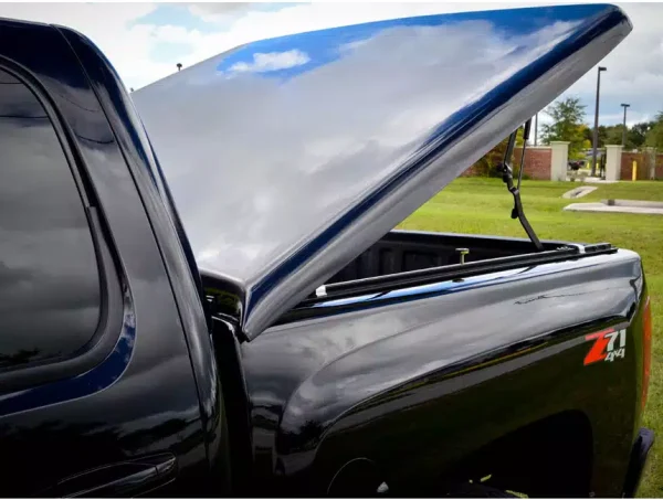 Patriot Eagle One Piece Tonneau Cover - Image 3