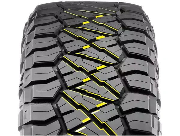 Nitto Ridge Grappler Tires - Image 2