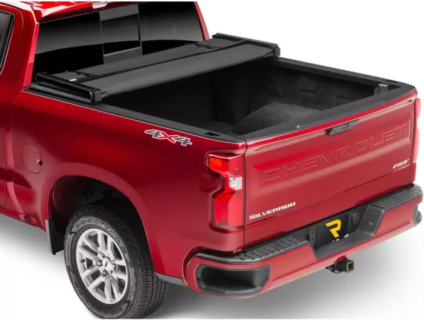 Extang Trifecta 2.0 Soft Folding Tonneau Cover
