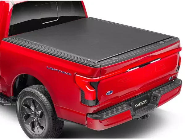 Gator SRX Soft Roll Up Tonneau Cover