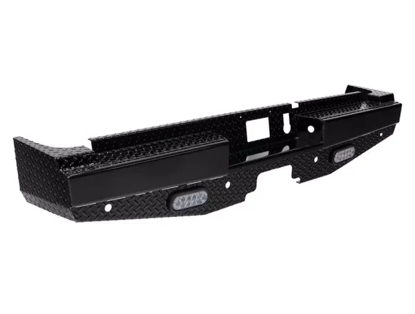 Ranch Hand Sport Series Rear Bumper