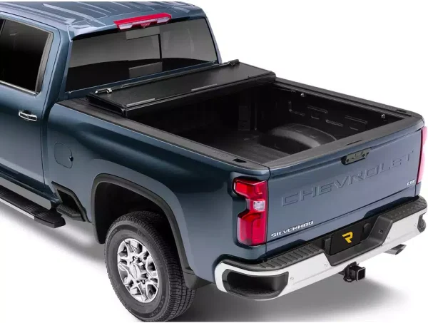BakFlip G2 Hard Folding Tonneau Cover