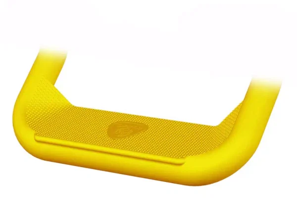 Carr Super Hoop Steps XP7 Safety Yellow