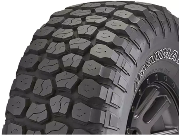 Ironman All Country M/T Tires