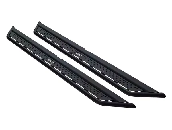 Go Rhino Dominator D6 Running Boards