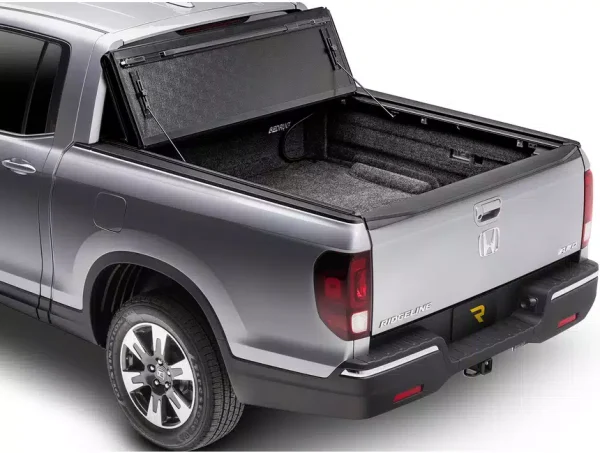 BakFlip F1 Hard Folding Tonneau Cover - Image 2