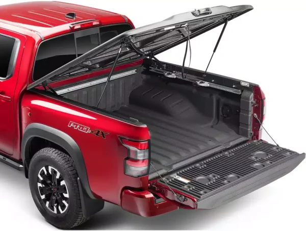 UnderCover Elite One Piece Tonneau Cover - Image 2