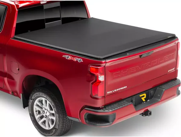 Extang Trifecta 2.0 Soft Folding Tonneau Cover - Image 2