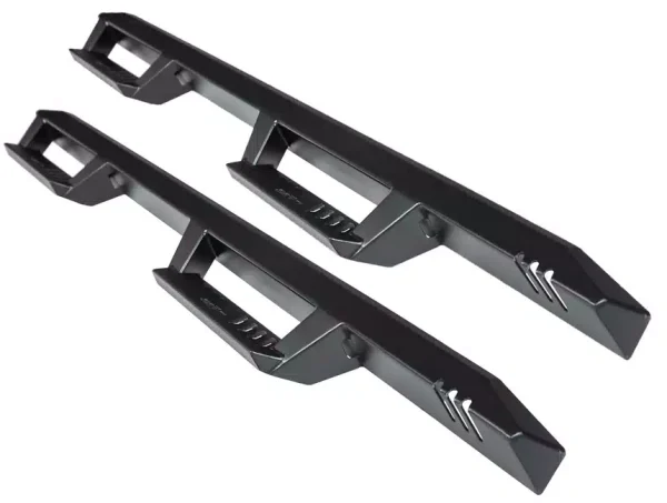 N-Fab Black EpYx Steps