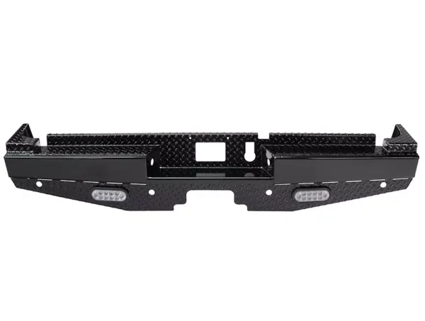 Ranch Hand Sport Series Rear Bumper - Image 2