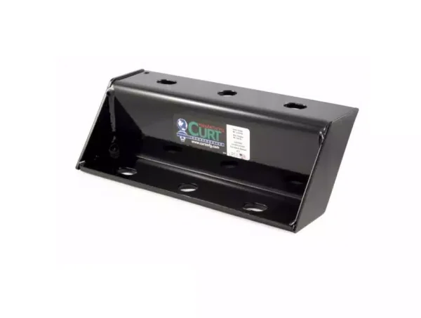 Curt Bumper Mount Trailer Hitch - Image 2