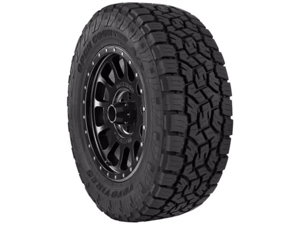 Toyo Open Country A/T III Tires - Image 2