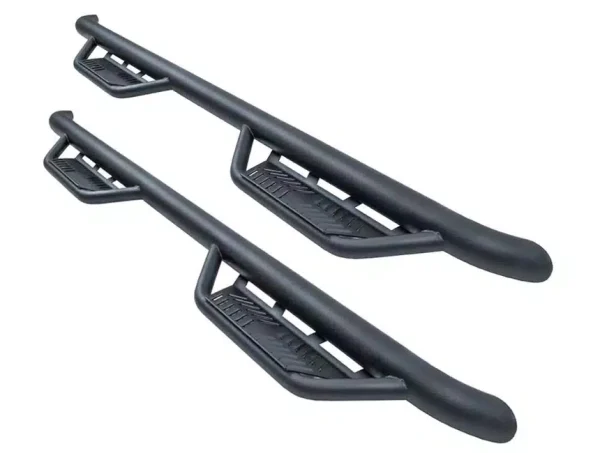 Havoc HS2 Black Hoop Steps