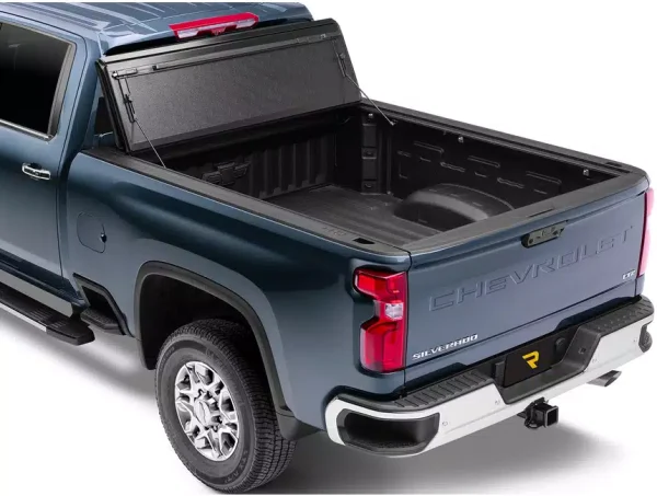 BakFlip G2 Hard Folding Tonneau Cover - Image 2