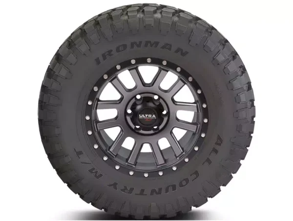 Ironman All Country M/T Tires - Image 3