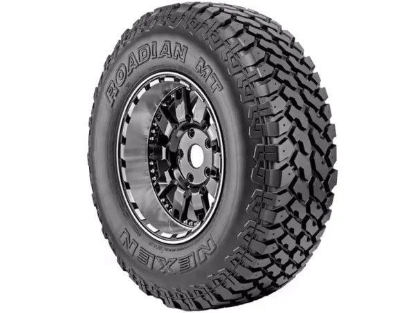 Nexen Roadian MT Tires - Image 2