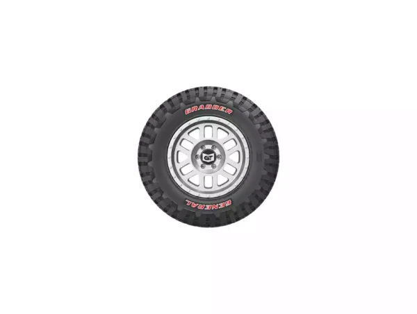 General Grabber X3 Tires - Image 2