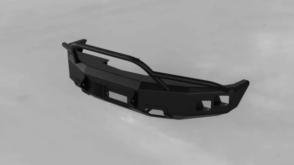 Hammerhead 600-56-0124 Ford F150 2004-2008 Front Winch Bumper Pre-Runner - Image 2