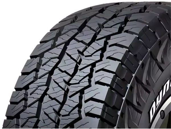 Hankook Dynapro AT2 Xtreme Tires