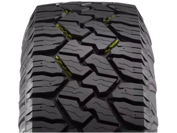Nitto Exo Grappler Tires - Image 2