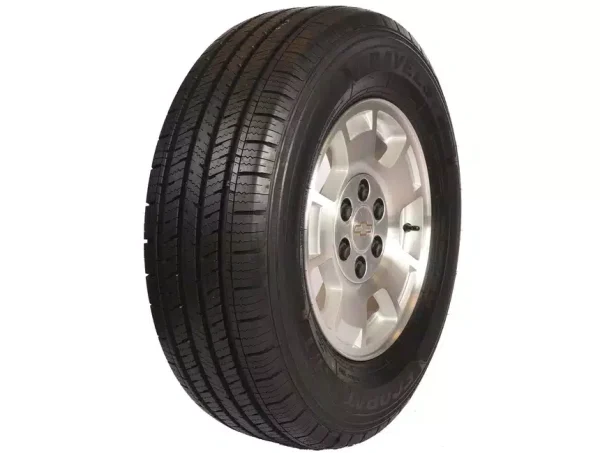 Travelstar Ecopath HT Tires