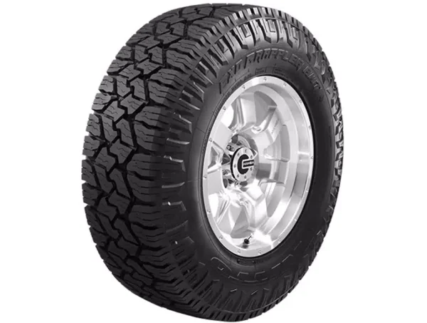 Nitto Exo Grappler Tires - Image 2