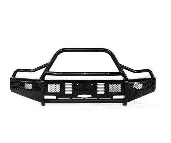 Ranch Hand BSF15HBL1 2015-2017 Ford F150 Summit Bullnose Front Bumper