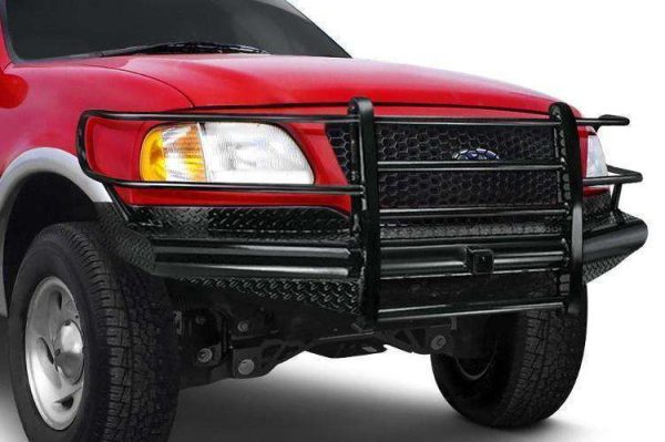 Ranch Hand FBF9X1BLR 1997-2003 Ford F150/F250 Legend Front Bumper