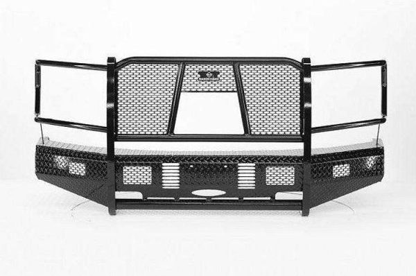 Ranch Hand FSF21HBL1 2021-2023 Ford F150 Summit Front Bumper
