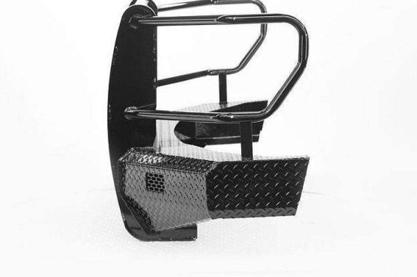 Ranch Hand FSF18HBL1 2018-2020 Ford F150 Summit Front Bumper - Image 3