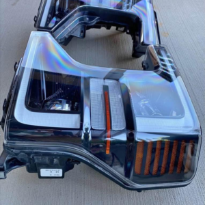 20-22 Ford SuperDuty LED